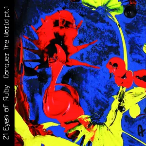 Conquer the world pt. 4